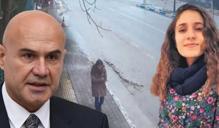 Devletin imkanları seferber mi edildi? Gülistan Doku dosyasında yeni gelişme