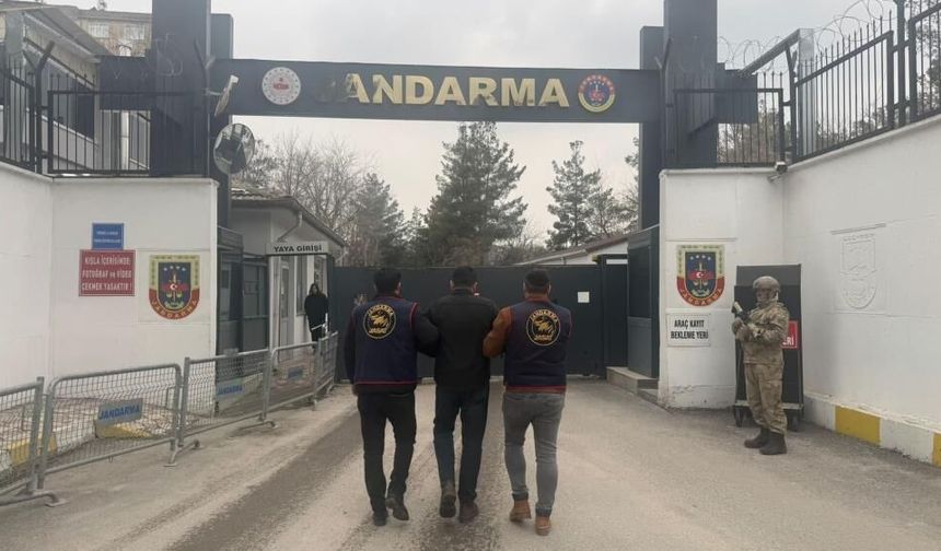 Diyarbakır’da JASAT operasyonu