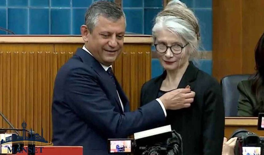 CHP’de büyük geri dönüş!