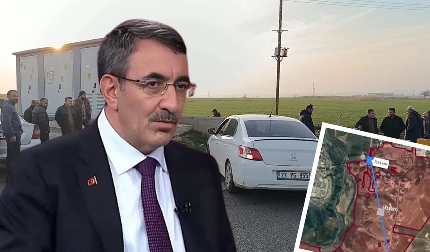 Diyarbakır’da 32 köyü kilitleyen yol krizi Ankara’ya taşındı!