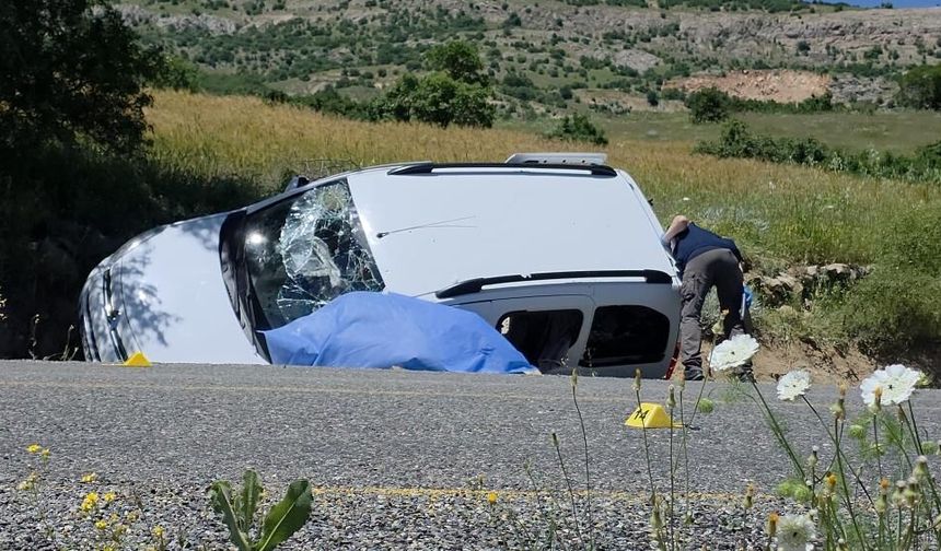 Diyarbakır’da arazi anlaşmazlığı Kardeşinin aracını taradı: 1 ölü, 1 yaralı