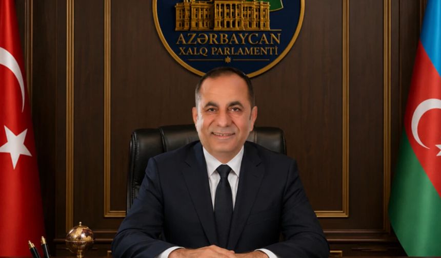 Azerbaycan Halk Parlamentosu’nda tarihi adım