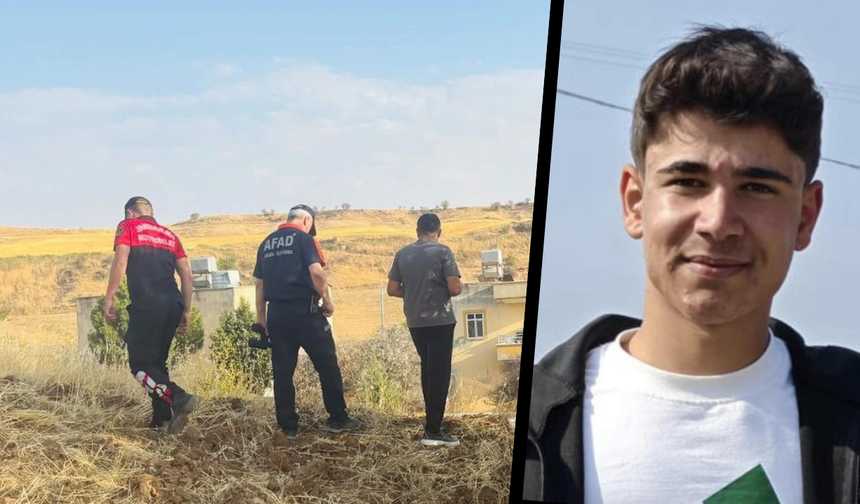 Diyarbakır'da  kaybolan çocuktan iyi haber