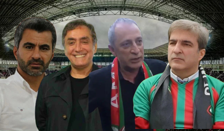Amedspor’da tarihi yükselişin ardından birlik mesajı;  Hep birlikte kazandık