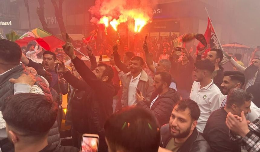 Amedspor kupayı nerede kaldıracak; işte detaylar