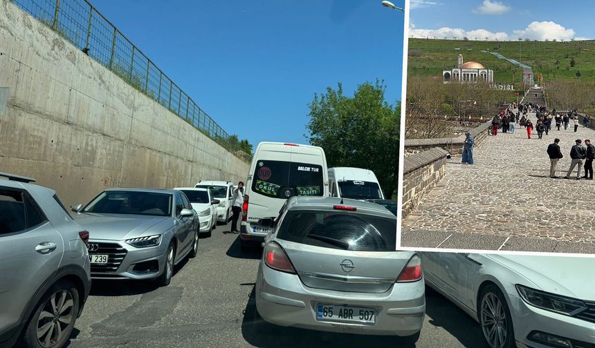 Amida Höyük Kazı Başkanı’ndan Ongözlü Köprü Trafiğine Sert Tepki: “Keşmekeşlik Turizmi Hakim”