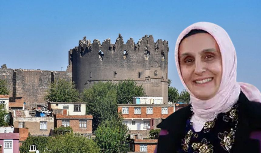 Diyarbakırlı Annelerden Duygulandıran Mesaj: "Biz Biriz, Ayrılmayız, Ayırmayız!"