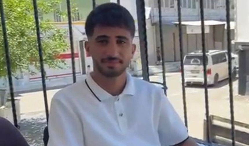 Bıçaklı kavga hayatının sonu oldu