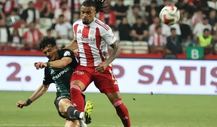 Süper Lig’in yeni ekibi harekete geçti: Amedspor, Ballet’i istiyor