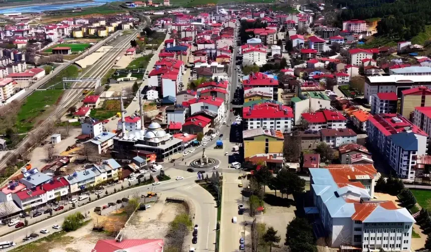 Bingöl’de Diyarbakır Caddesi tarihe karıştı: Yeni isimler belli oldu