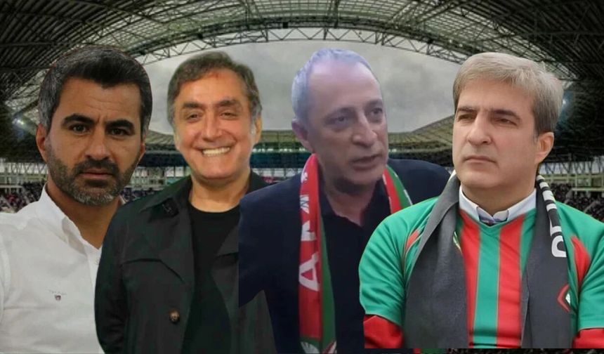 Amedspor’da tarihi yükselişin ardından birlik mesajı;  Hep birlikte kazandık