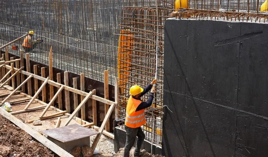 Diyarbakır'da 1 Milyar TL’lik yatırımla içme suyu kapasitesi ikiye katlanıyor