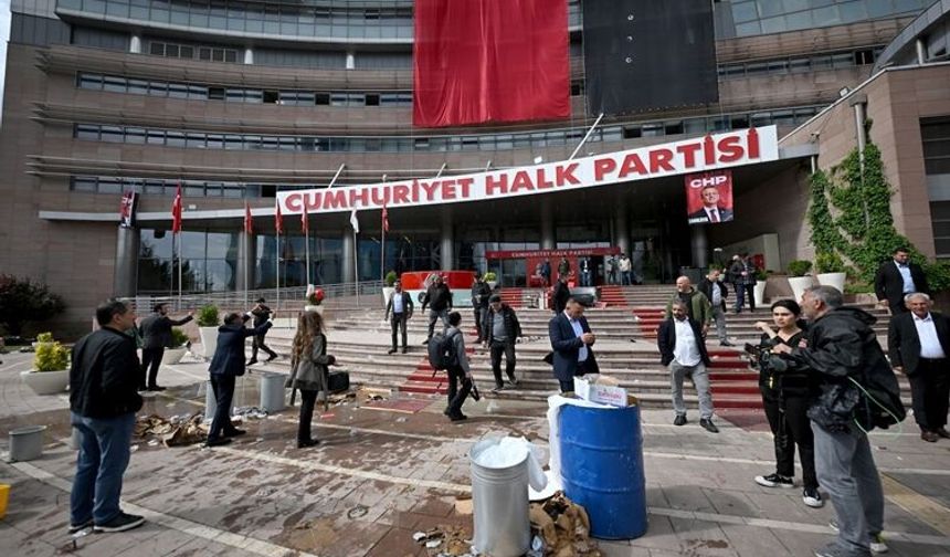 Kılıçdaroğlu’nun CHP Genel Merkezi’ne gideceği tarih netleşti
