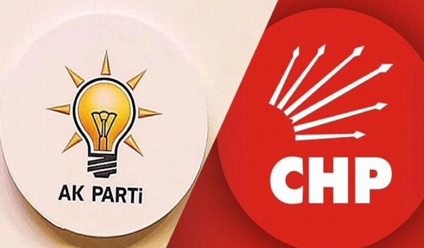 Sıcak Gelişme: CHP’li 3 Belediye Başkanı Daha AK Parti’ ye Geçiyor!
