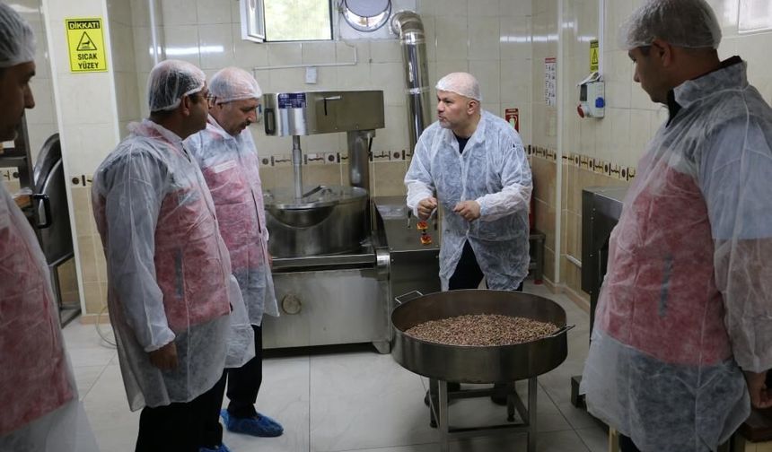 Diyarbakır’da bayram öncesi hijyen kontrolleri sıklaştırıldı