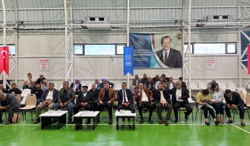 Diyarbakır’da “Ses, Nefes ve Dengbêjlik Festivali”ne yoğun ilgi