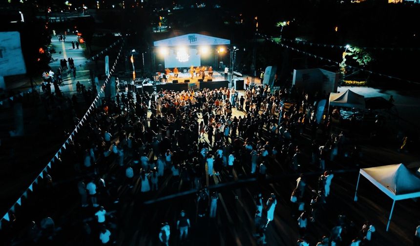 Şanlıurfa’da DicleFest başlıyor