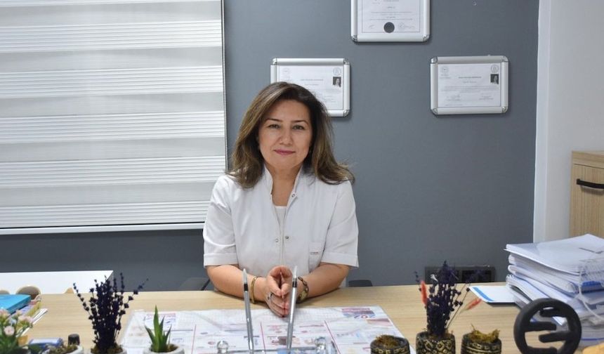Kontrolsüz ilaç ve teknoloji kullanımı toplum sağlığını tehdit ediyor
