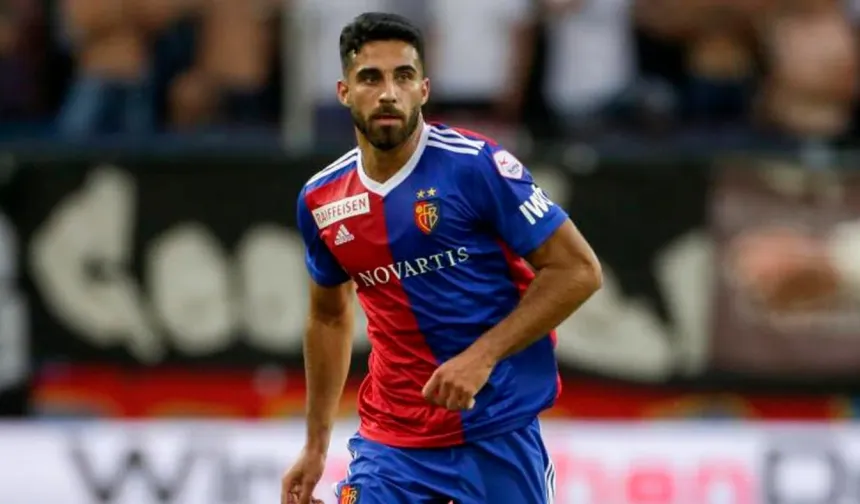 Amedspor’dan savunmaya Avrupa dokunuşu: Eray Cömert bombası