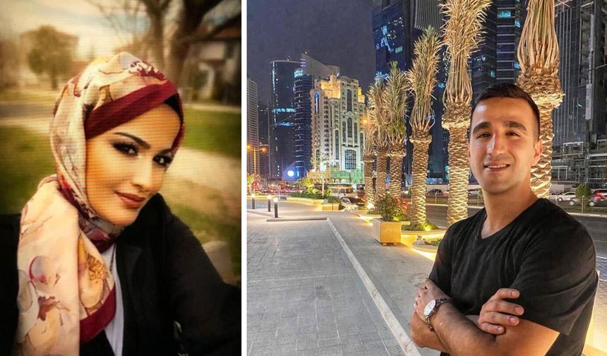Eşini çocuğunun önünde öldüren şahıs tutuklandı