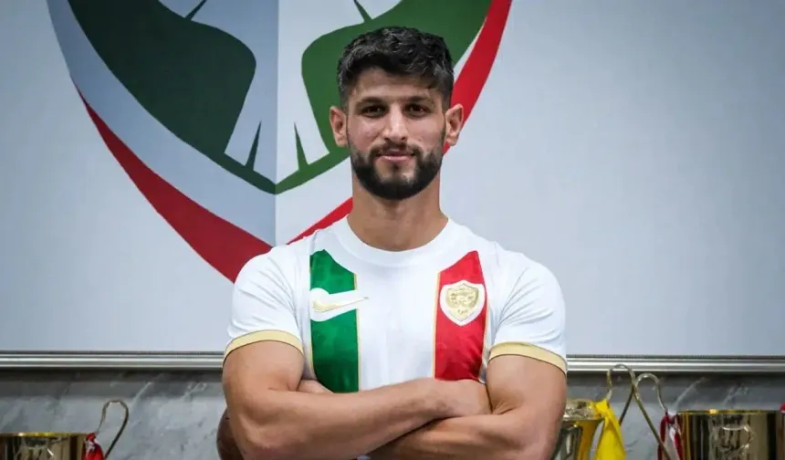 Amedspor’da ayrılık kapıda: Demirtaş’ın yeni takımı netleşiyor
