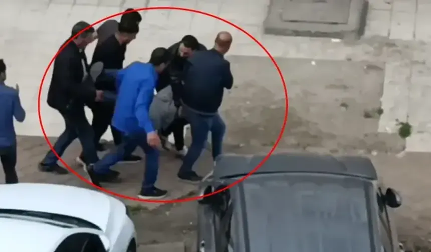 Diyarbakır’da aileler arasında silahlı kavga: Ölü ve yaralılar var
