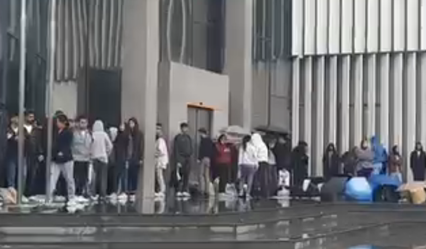 Diyarbakır Kayapınar Halk Kütüphanesi’nde bilindik manzara: Aynı tas aynı hamam!