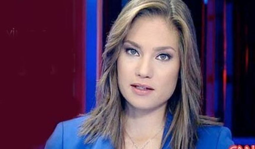 Sıcak Gelişme: Nevşin Mengü Açıkladı