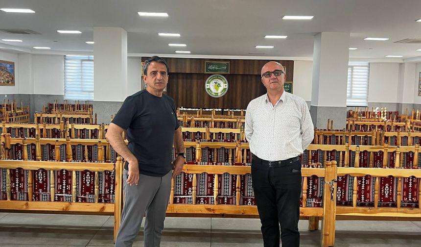 Diyarbakır’da sessiz arabuluculuk