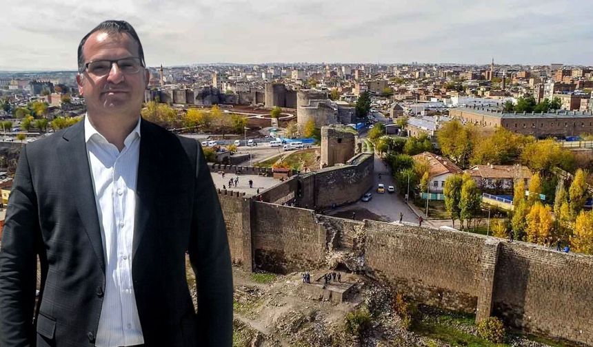 Diyarbakır’ın Fethi 1387 yaşında!
