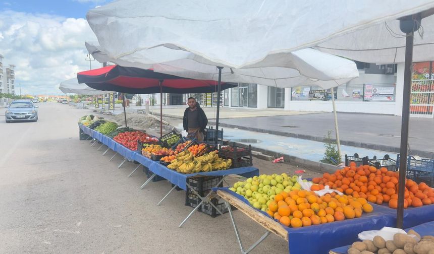 106 esnaf için kuruldu, kimse gitmedi: Sur’daki pazarlar neden tutmadı?