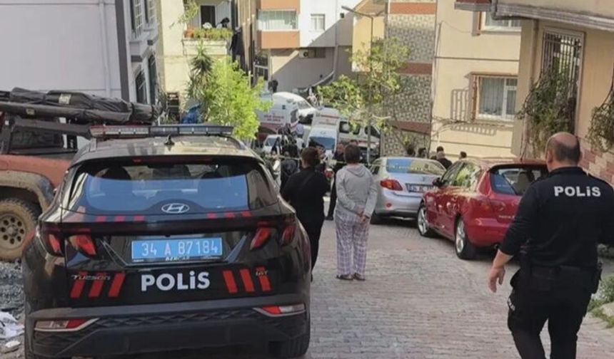 Aile faciası: Kayınvalide damadını öldürdü