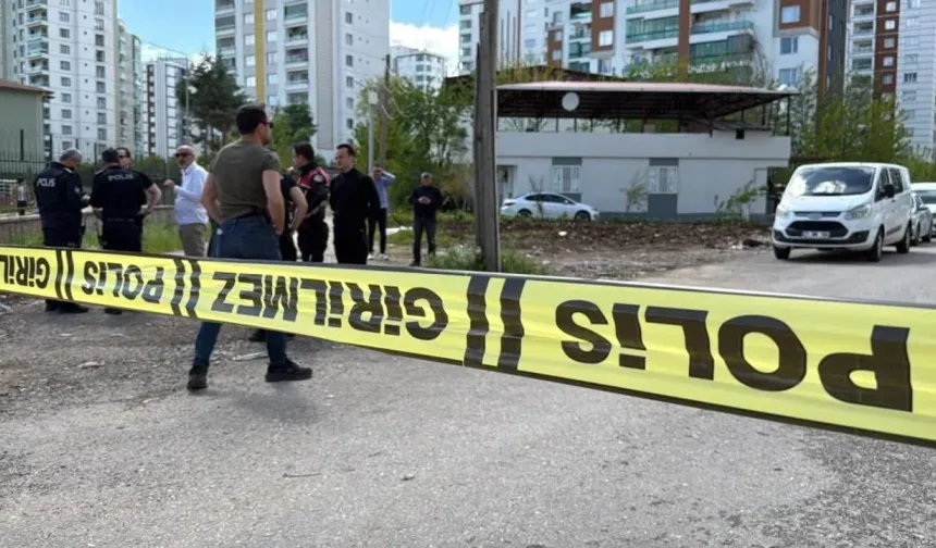 Okul önündeki silah seslerine dair Diyarbakır Valiliği’nden açıklama