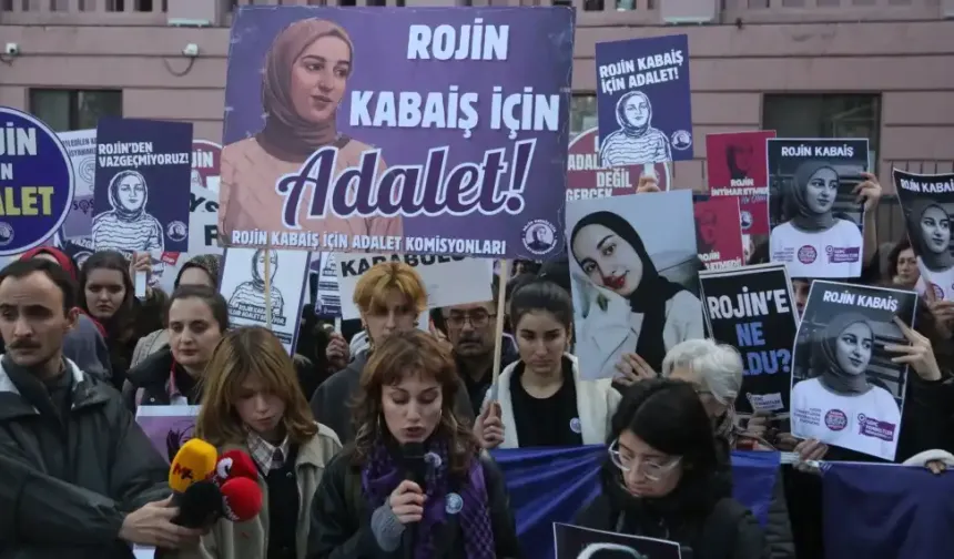 Rojin Kabaiş davasında önemli gelişme: Yurt yönetimi soruşturulacak