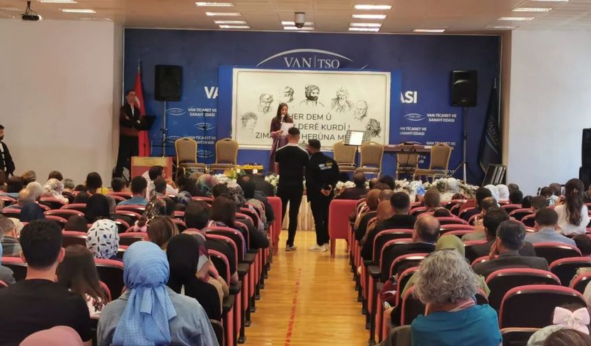 “Nûbihara Biçûkan” Yarışmasına yoğun ilgi
