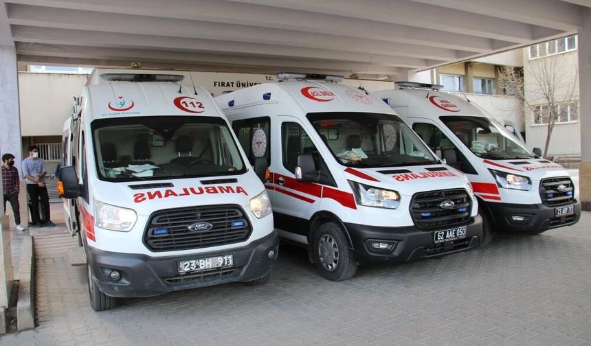 Tüfeği boş sandı olanlar oldu