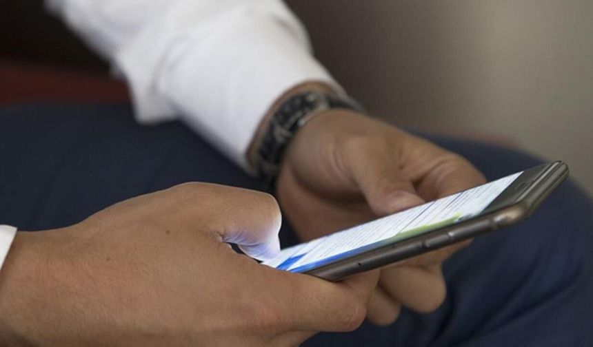 İstenmeyen SMS’lere yeni önlem yolda!