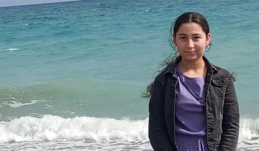 16 yaşındaki Yasemin kayıplara karıştı
