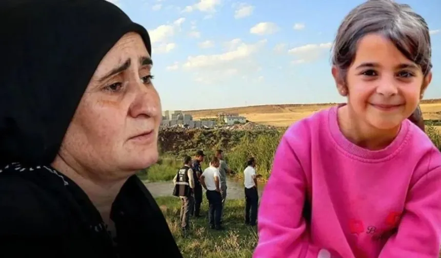 Narin Güran davasında, anne Yüksel Güran sessizliğini bozdu