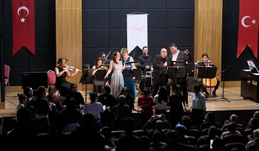 Diyarbakır'da Ziya Gökalp için anma programı