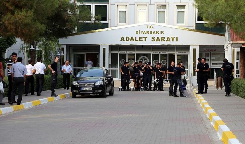 Diyarbakır’da "Ofis" dedikleri villadan vahşet çıktı