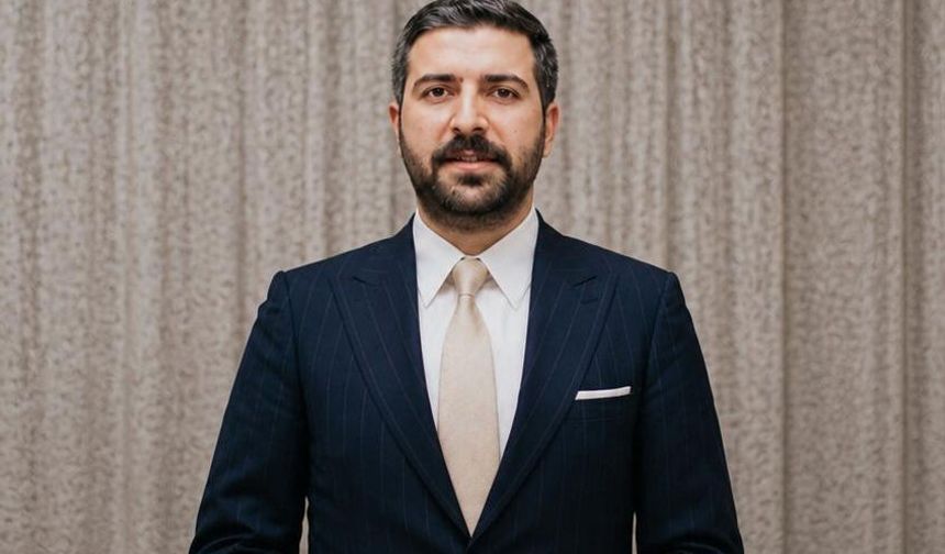 AK Parti Diyarbakır İl Başkanlığı için Mehmet Kahraman gündemde