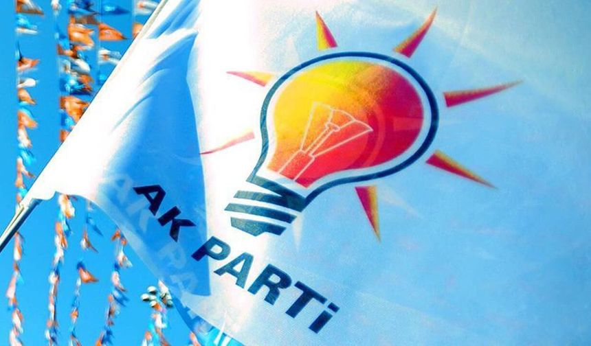 Son Dakika AKP’li Başkan Görevden Uzaklaştırıldı İşte Nedeni