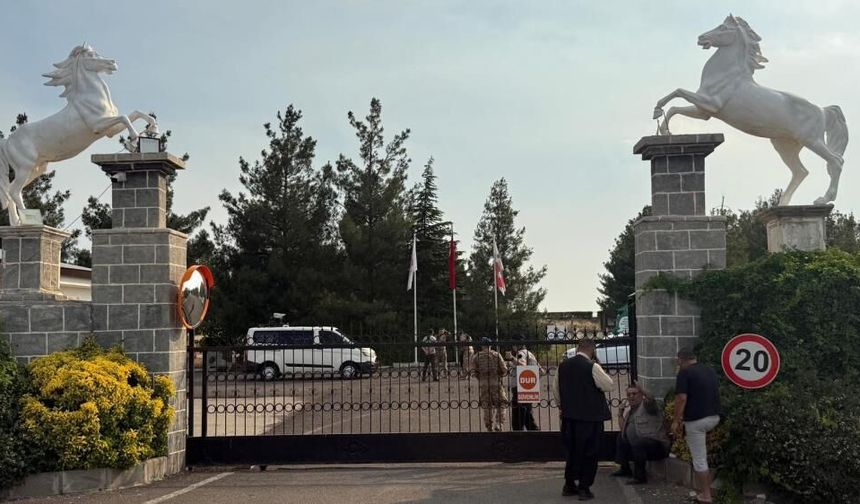 Halı sahada çıkan kavga Diyarbakır’a sıçradı: Çok sayıda yaralı
