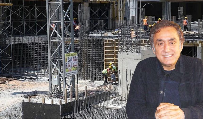 Diyarbakır’da konut açığına karşı Aziz Elaldı’dan çağrı