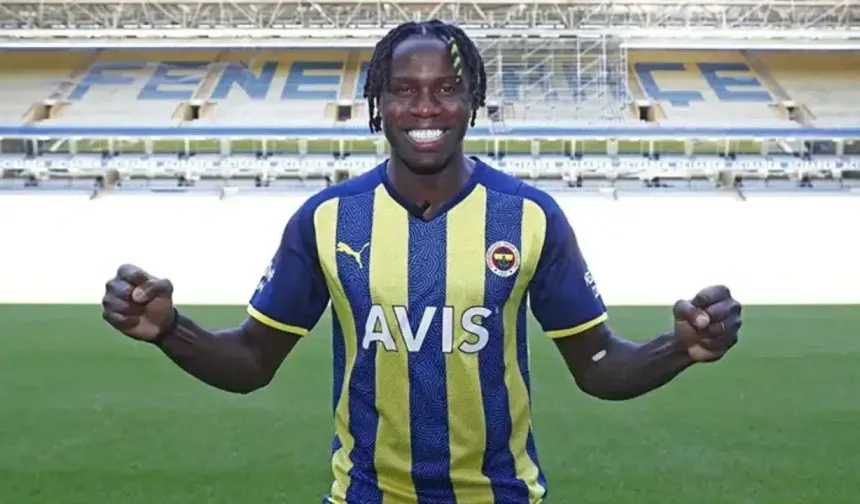 Portekiz basını duyurdu: Bruma Amedspor’un transfer listesinde