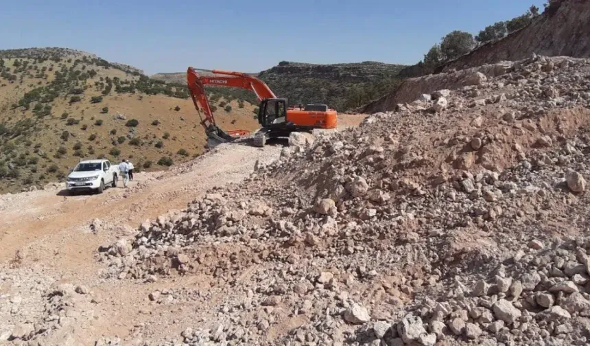 DSİ’den Diyarbakır’a 2055’e kadar su güvencesi