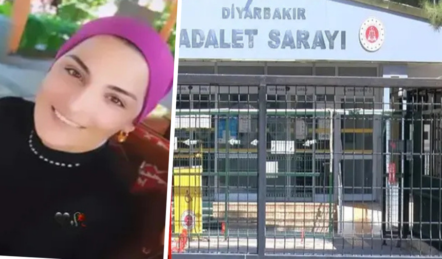 Diyarbakır’da öldürülen Dilan Aslan davasında yeni detay