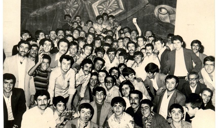 Doğu ve Güneydoğu'nun gururu Diyarbakırspor 58 yaşında
