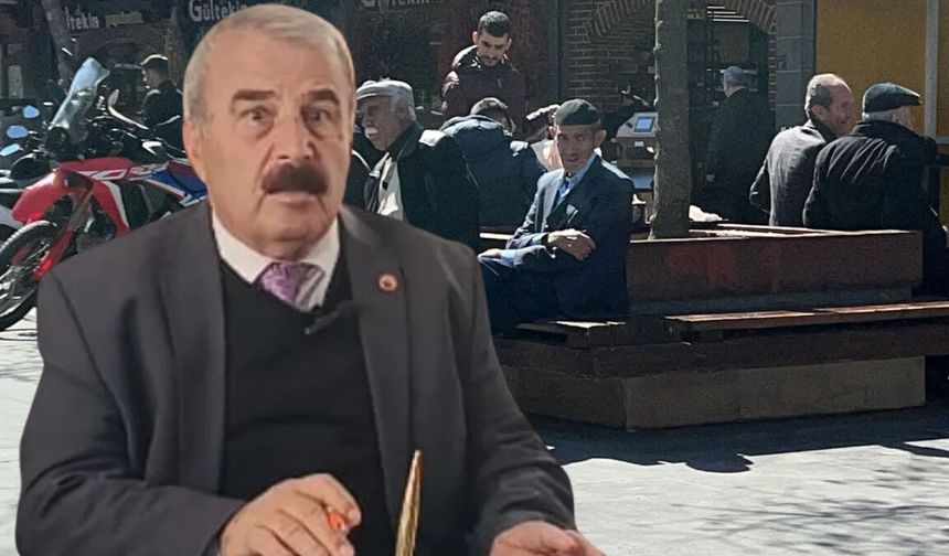 Diyarbakır Emekliler Derneği’nden hükümete çağrı: Geçinmek imkansız